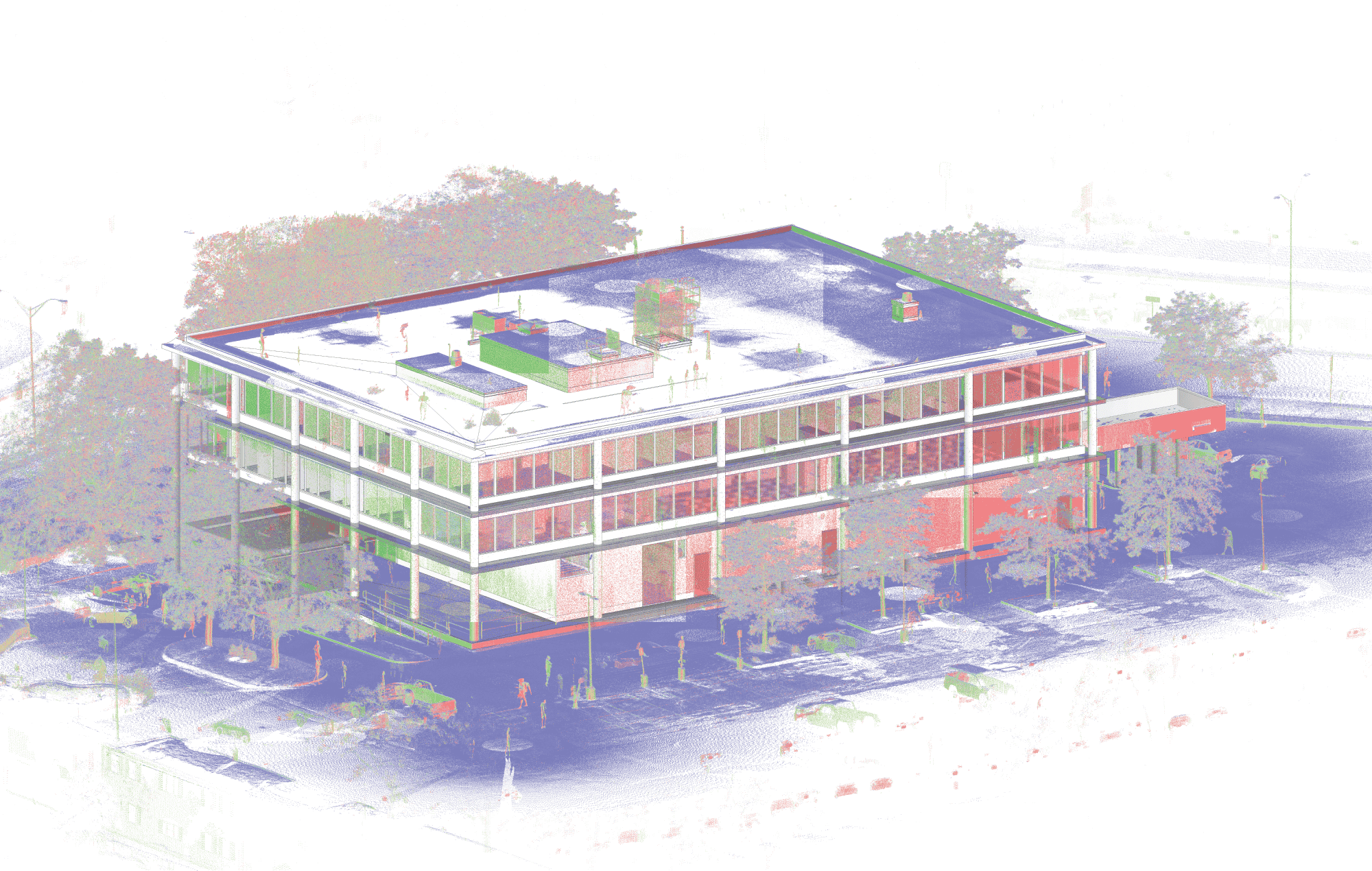 Normals Isometric 11