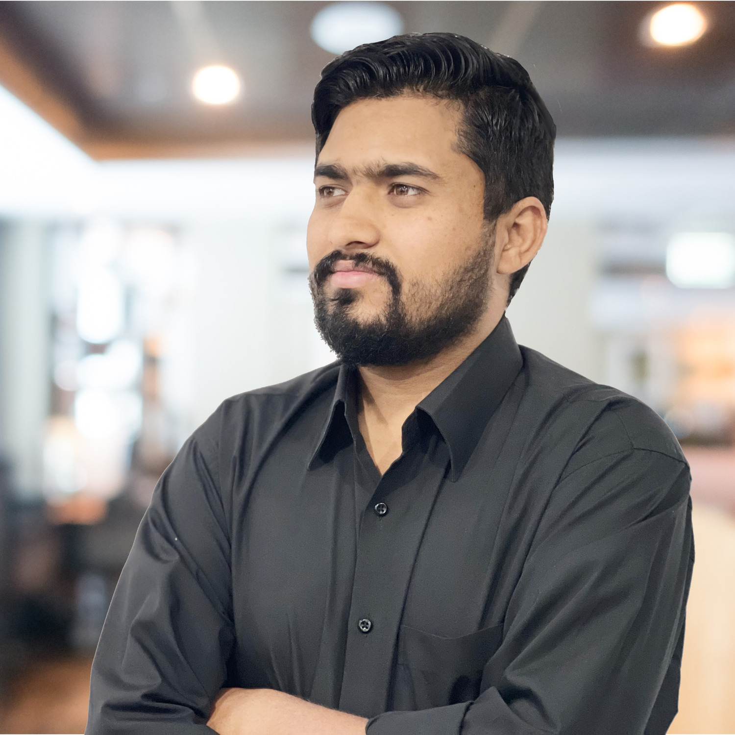 Rizwan Ahmad