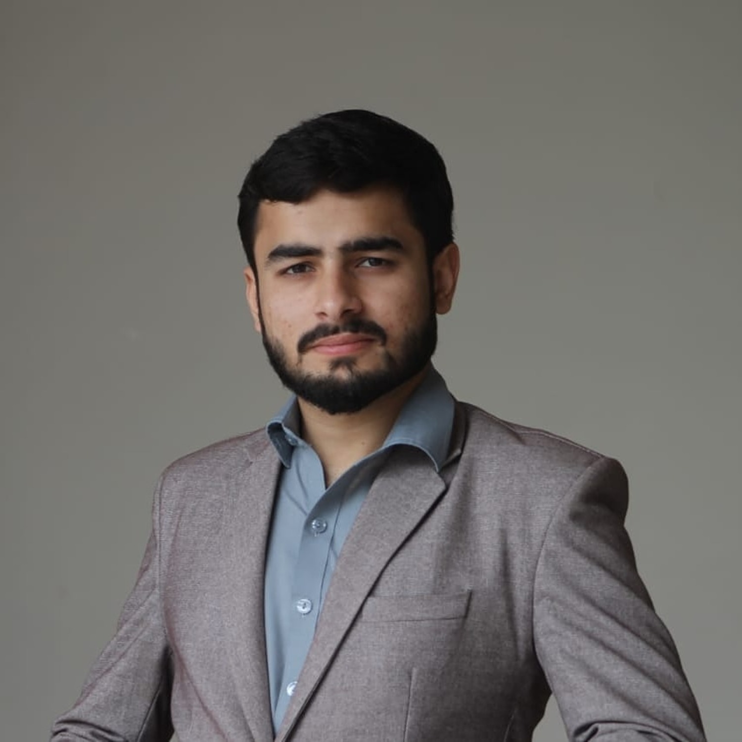 Hamza Ahmad