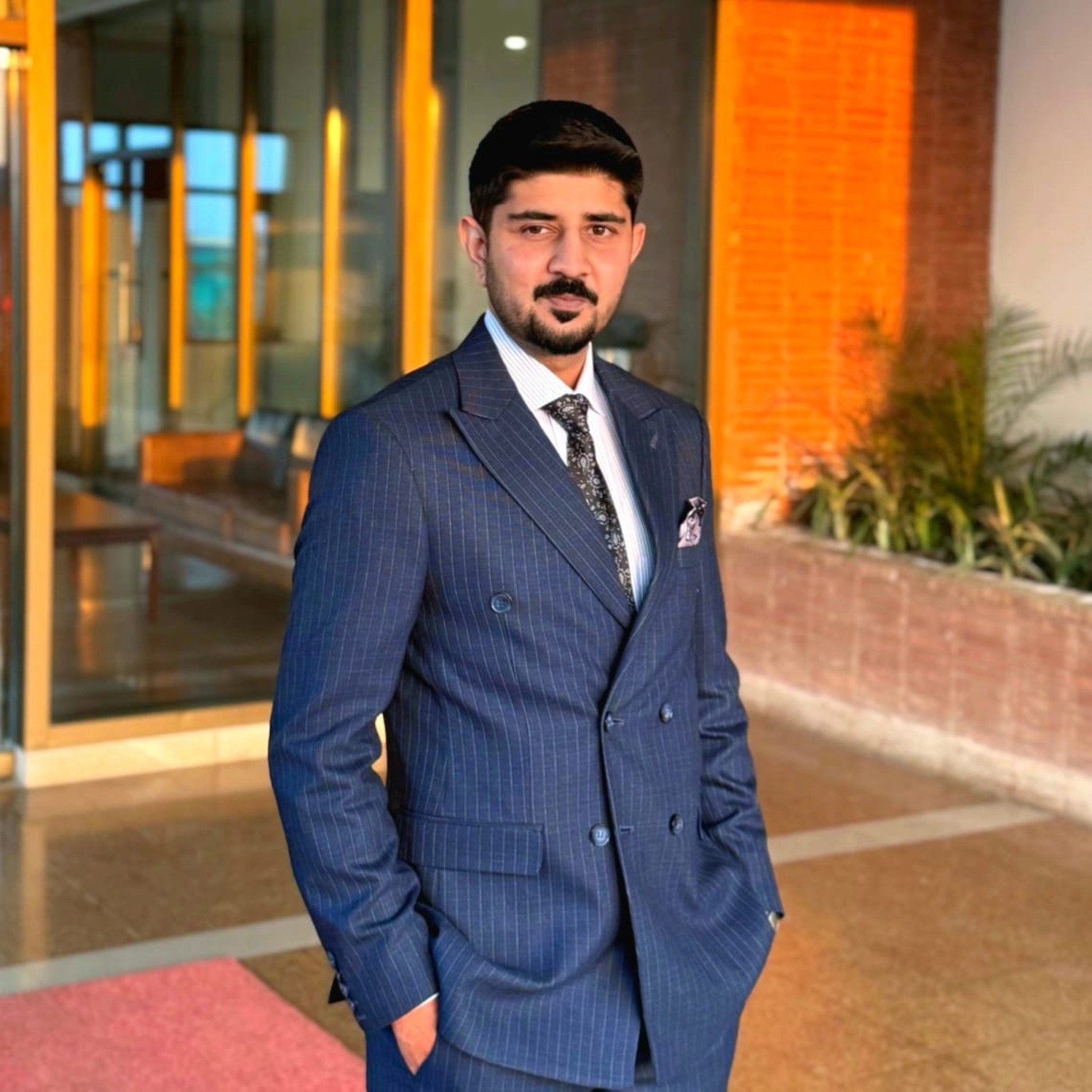 Umar Naveed