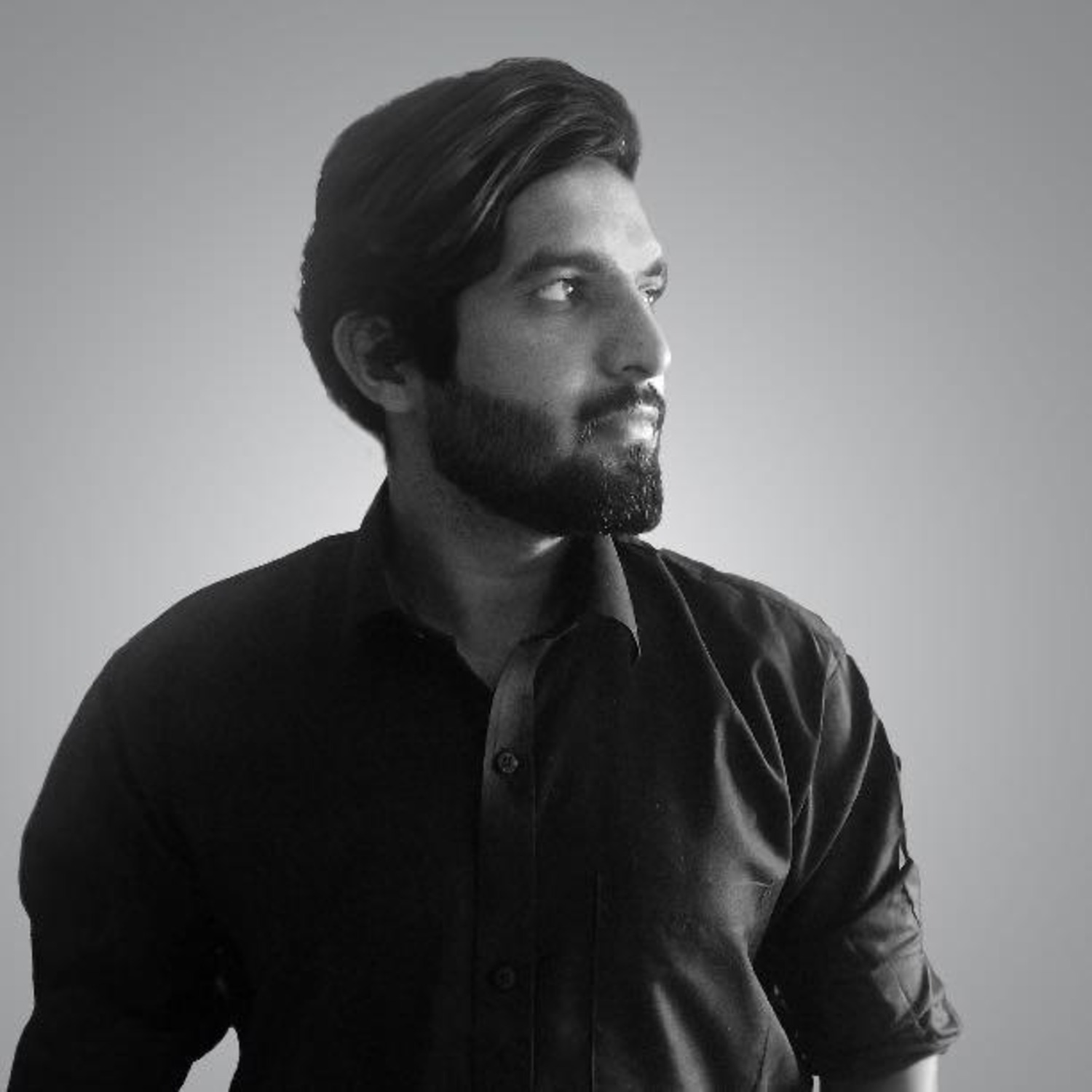 Zaafir Riaz